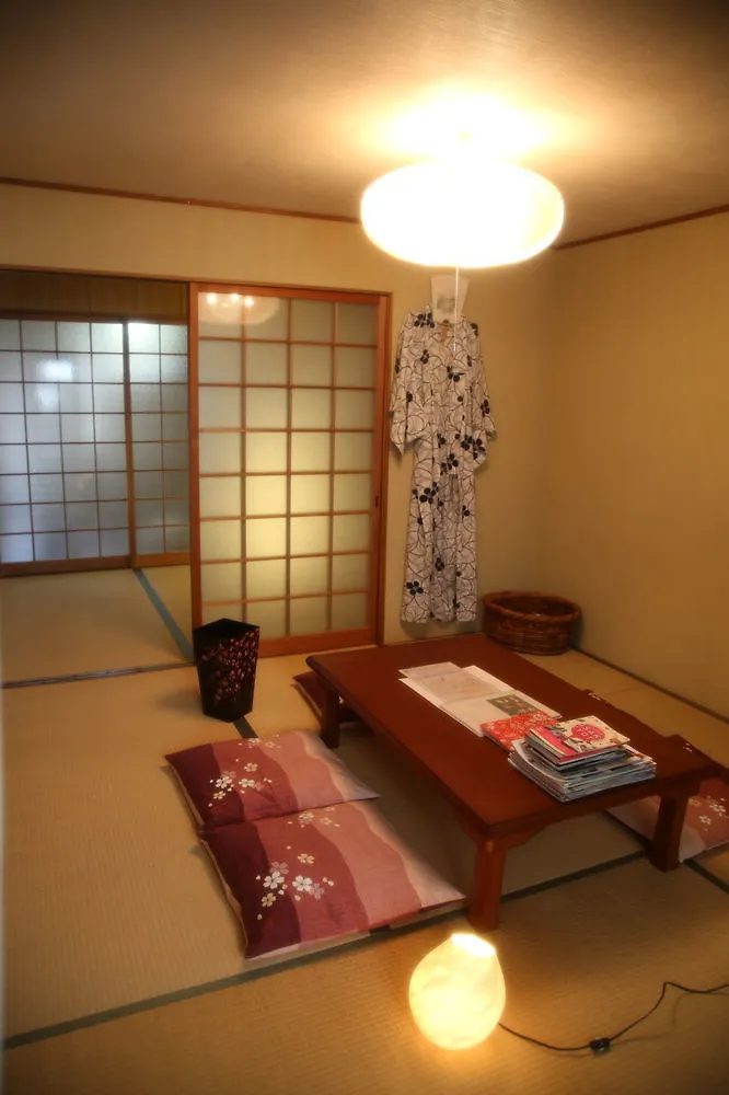 Kyoto Home Yoshida 0*,  Japon
