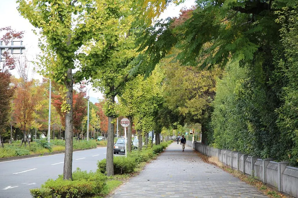 Tatil Evi Kyoto Home Yoshida