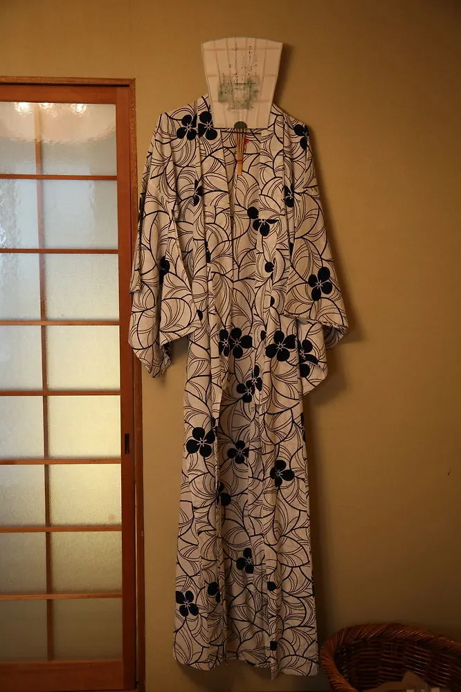 Kyoto Home Yoshida Japonya